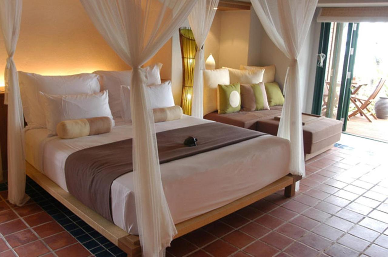 Aleenta Resort And Spa, Hua Hin - Pranburi Sha Plus Room photo